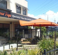 Four Figs - Great Ocean Road Restaurant