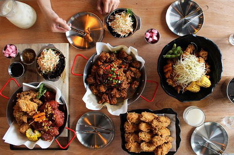 I Love Chicken - Great Ocean Road Restaurant 0