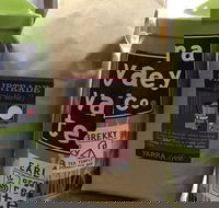 JJ  K Cafe - Great Ocean Road Restaurant