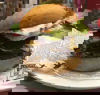 Just Cruize in Diner - Great Ocean Road Restaurant