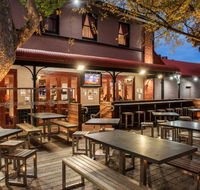 Kelly's Hotel - Great Ocean Road Restaurant