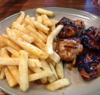 Nando's - Great Ocean Road Restaurant