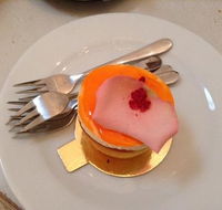 Parisian Patisserie - Great Ocean Road Restaurant