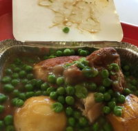 Red Rooster - Great Ocean Road Restaurant