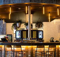 Urban Alley Brewery - Great Ocean Road Restaurant