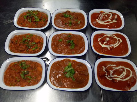 Savera Indian & Nepalese Restaurant - Great Ocean Road Restaurant 0