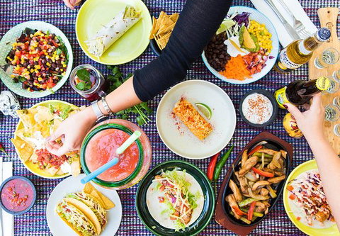 Taco Bill Mexican Restaurant - Great Ocean Road Restaurant 0