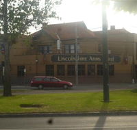 The Lincolnshire Arms Hotel - Great Ocean Road Restaurant