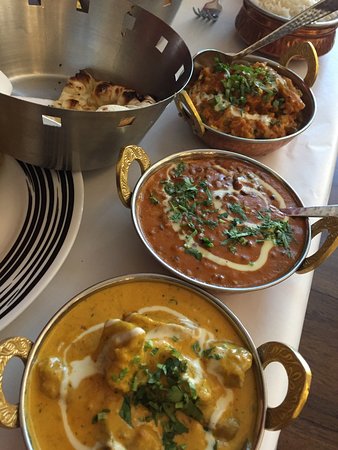 The Spice Club - Great Ocean Road Restaurant 0