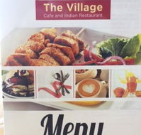The Village Cafe - Great Ocean Road Restaurant