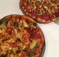 Accetta's Woodfired Pizza House - Great Ocean Road Restaurant