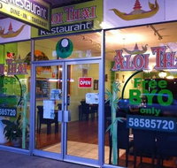 Aloi Thai Restaurant - Great Ocean Road Restaurant