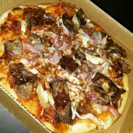 Bicaro's Ristorante Bar And Forno - Great Ocean Road Restaurant 0