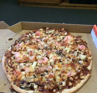 Big Brother's Pizza - Great Ocean Road Restaurant