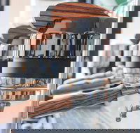 blk.mlk specialty coffee - Great Ocean Road Restaurant