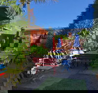 Bomb Cafe - Great Ocean Road Restaurant