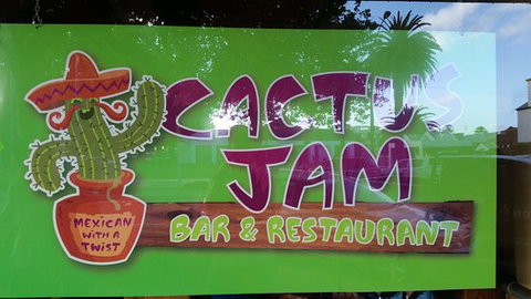 Cactus Jam Mexican Restaurant - Great Ocean Road Restaurant 0