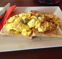 Cbeans cafe - Great Ocean Road Restaurant