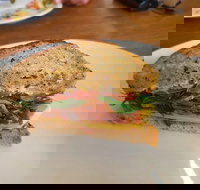 Coffee Supreme - Great Ocean Road Restaurant