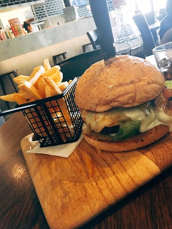 Shepparton VIC Great Ocean Road Restaurant