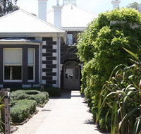 Eynesbury Homestead - Great Ocean Road Restaurant