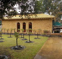 Fawkner Tearooms - Great Ocean Road Restaurant
