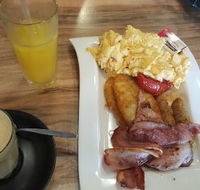 Figsellers Cafe - Great Ocean Road Restaurant