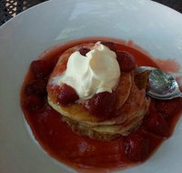 Friars Cafe - Great Ocean Road Restaurant