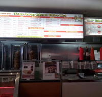 Golden Grill Turkish Restaurant - Great Ocean Road Restaurant