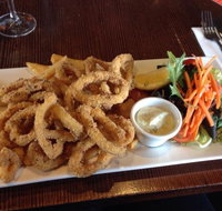 Goulburn Valley Hotel - Great Ocean Road Restaurant