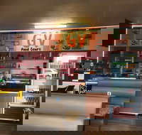 GV Food Court - Great Ocean Road Restaurant