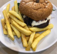 Home Coffee - Great Ocean Road Restaurant