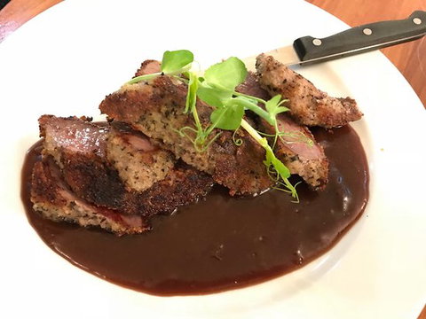 Images Restaurant - Great Ocean Road Restaurant 0