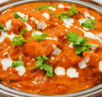 Indian lounge - Great Ocean Road Restaurant
