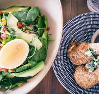 Joe's Bar  Kitchen - Great Ocean Road Restaurant