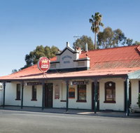 Junction Hotel - Great Ocean Road Restaurant