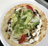 Kebab Boyz - Great Ocean Road Restaurant