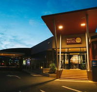 Macey's Bistro - Great Ocean Road Restaurant