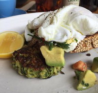 Mavis The Grocer - Great Ocean Road Restaurant