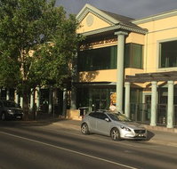 McGuires Bistro - Sherbourne Terrace - Great Ocean Road Restaurant