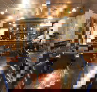 Monichino Cafe  Wine Bar - Great Ocean Road Restaurant