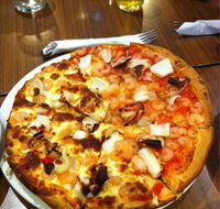 Mooroopna Pizzeria and Wine Bar - Great Ocean Road Restaurant