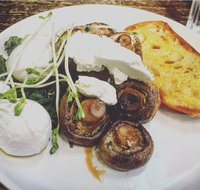 Noble Monks - Great Ocean Road Restaurant