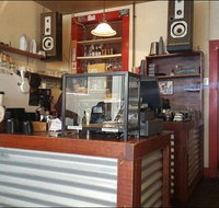 Penny Farthing Espresso - Great Ocean Road Restaurant