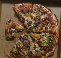 Pizza Place - Great Ocean Road Restaurant