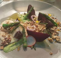 Quorum Restaurant - Great Ocean Road Restaurant