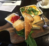 Raffael's Cafe Bar  Grill - Great Ocean Road Restaurant