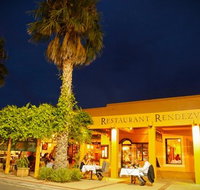 Rendezvous - Great Ocean Road Restaurant
