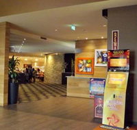 Sanctuary Lakes Hotel - Great Ocean Road Restaurant