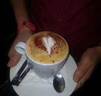 Shepparton Club - Great Ocean Road Restaurant